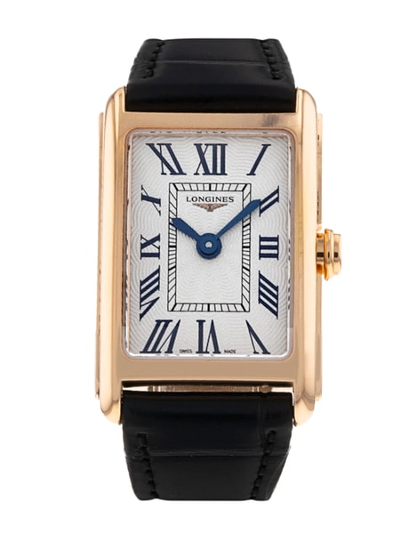 Longines Dolce Vita L5.258.8.71.0